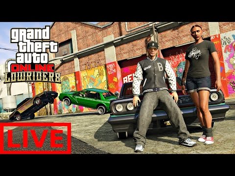 GTA 5 SHQIP Live - Misione me Gangstera !! + Ghost Recon Wildlands - SHQIPGaming