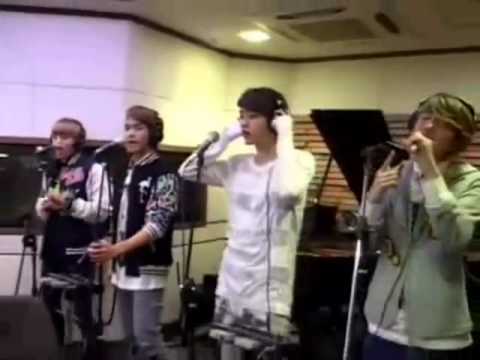 [RADIO] 110322 인피니트 - Nothing's Over