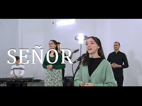 "Señor " Eldad / Official video