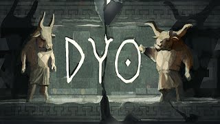 D Y O | First look | Early Access | Demo Gameplay