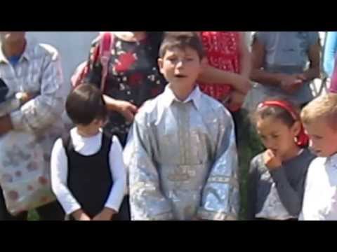 Înălțarea Domnului și Ziua Eroilor !