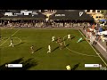 FIFA 21 - Volta Gameplay (PC HD) [1080p60FPS]