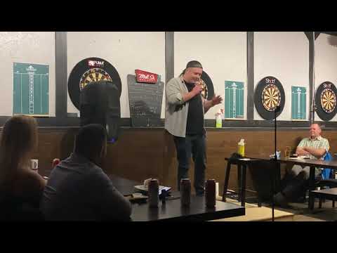 Friday spot 