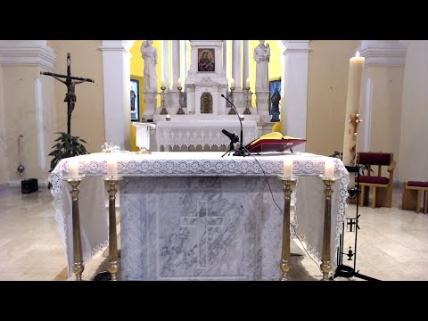 Subota - IV . vazmeni tjedan