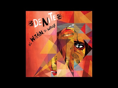 Denite - Aint No (Original Mix)