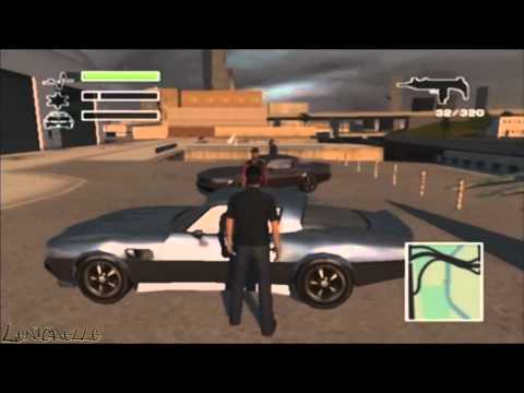 driv3r playstation 2 cheats