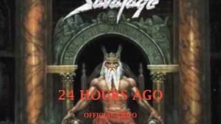 SAVATAGE "24 Hours Ago" (HQ) Official Video
