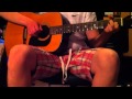 Creed Bratton - All the Faces - Guitar Cover 