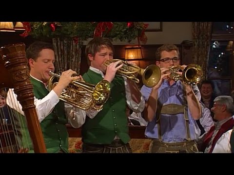 WüdaraMusi - Mir san vom Gradnertal