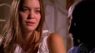 Zeca e Maria Rita - Antero diz a Maria Rita q Zeca sente algo por ela