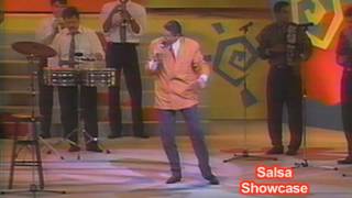 Luis Enrique  -  Date un Chance