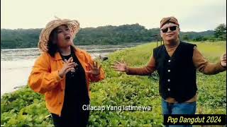 Download lagu [FULL] Lagu 'Cilacap Yang Istimewa' Ciptaan Imam Tobroni. mp3