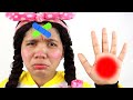 The Boo Boo Song + More Nursery Rhymes Songs for Kids