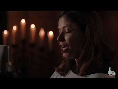 O Thou the central orb – Charles Wood | Colleen Daly, soprano; Christian Lane, organ