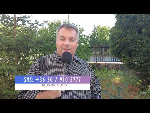 Július első Kívánságszolgálata