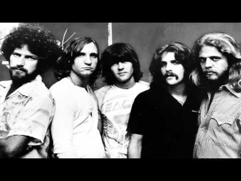 [HQ-FLAC] The Eagles - Hotel California