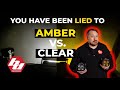 Truth About Amber Vs Clear Off Road Lights Which One Is Superior Baja Designs