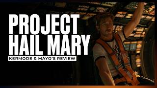 Download lagu Mark Kermode reviews Project Hail Mary mp3