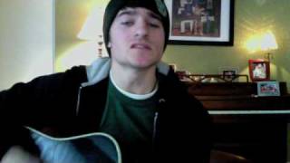 Marco Boulais - Your Pretty Face