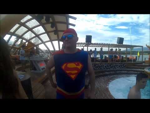 Spring Break Croatia 2015 EDM