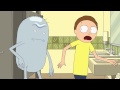 Rick And Morty Mr Jelly Bean Is Evil