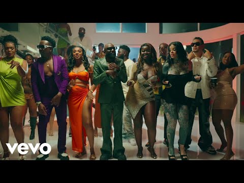 Gabel - Ayisyen Pou'n Ta Ye (feat. Roberto & Shabba) (Official Music Video)