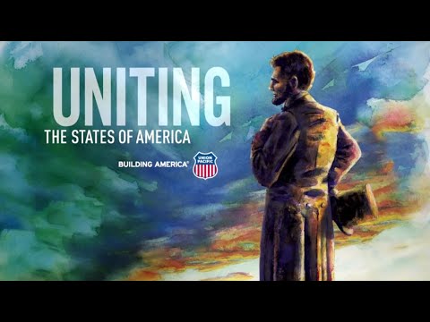 Abraham Lincoln and the Transcontinental Railroad