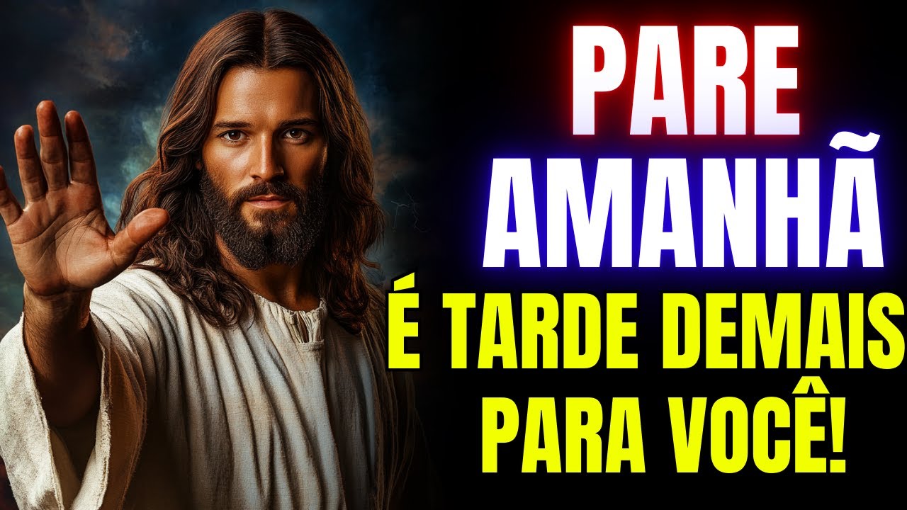 NÃO PERCA SUA BENÇÃO,ABRA JÁ!