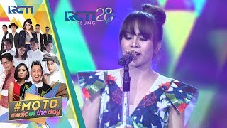 MOTD - Geisha &quot;Cinta Itu Kamu&quot; [28 Juli 2017]