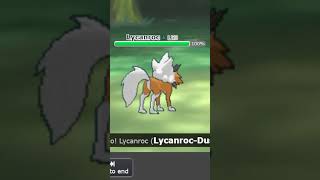 Sashed Zoroark Doing Things