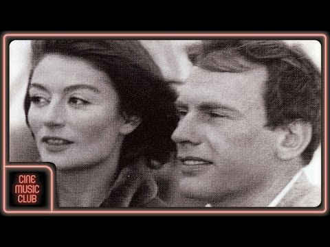 Francis Lai - Vivre pour vivre (extrait de la musique du film "Vivre pour vivre")