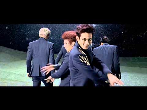 vixx 다칠준비가돼있어 + shinee evil (mix)