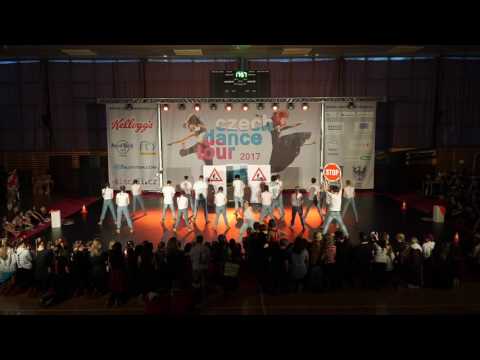 70. PS Hroch Pardubice - Dopravní značky