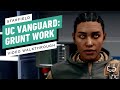 Starfield Gameplay Walkthrough - UC Vanguard Faction: Grunt Work