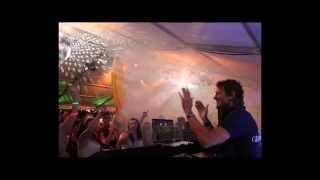 Wickerman Festival 2014 with DJ Jason Dupuy