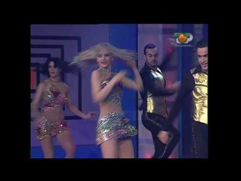 Portokalli, 25 Mars 2007 - Balrti i hyrjes