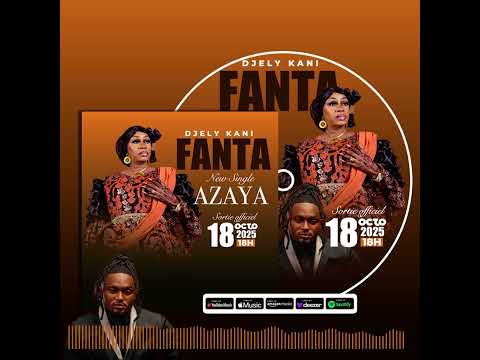 Djely Kani Fanta Diabaté_Mohamed AZAYA 