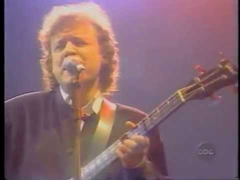 BBM- Gary Moore, Jack Bruce, Ginger Baker- England  May, 1994