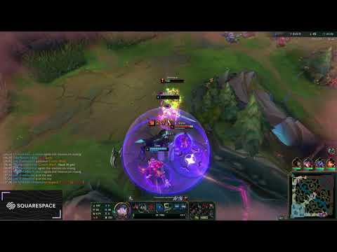[ Adrian Riven ] Riven vs Tryndamere Top - Adrian Riven Challenger 685 LP