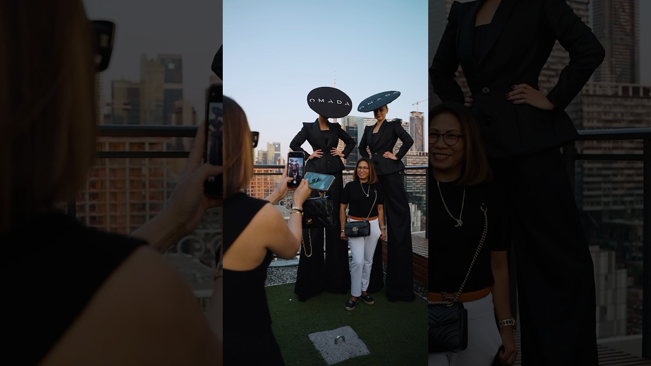 Promotional video thumbnail 4 for Look Up Entertainment