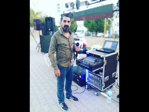 -ALBAY LEVENT- GRUP ARAS TEK AYAK SERLİNG MARDİN KARS DÜĞÜNÜ