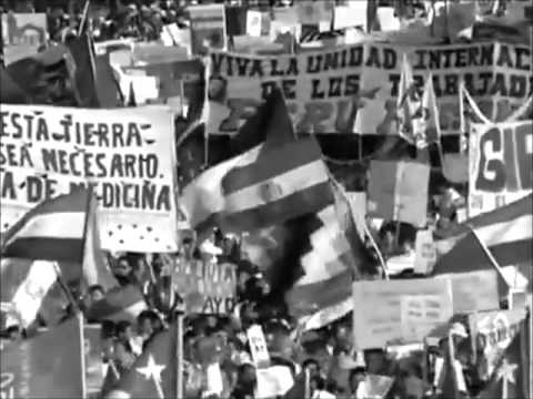 MARCEL CARTIER - I'M A SOCIALIST (OFFICIAL MUSIC VIDEO)