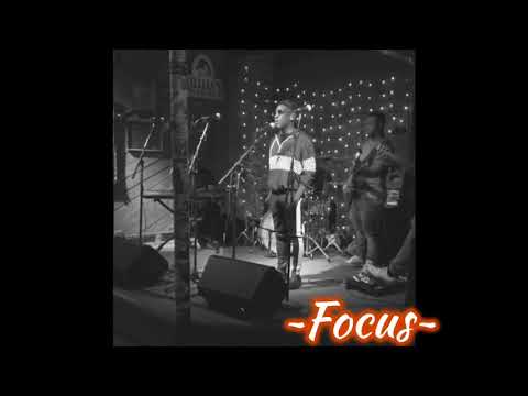 Steven ‘Spud’ Howard “Focus” - Samoht