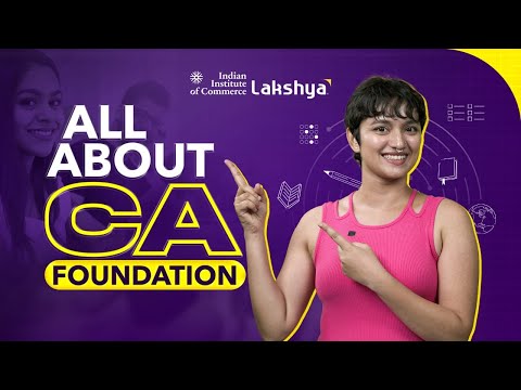 CA Courses - Syllabus, Exam Details, Eligibility, Cutoff, Career Options | IIC Lakshya