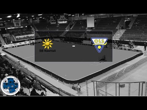 SB Naantali-OLS