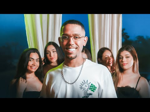 MC Braz - Época da Escola (Official Music Video)