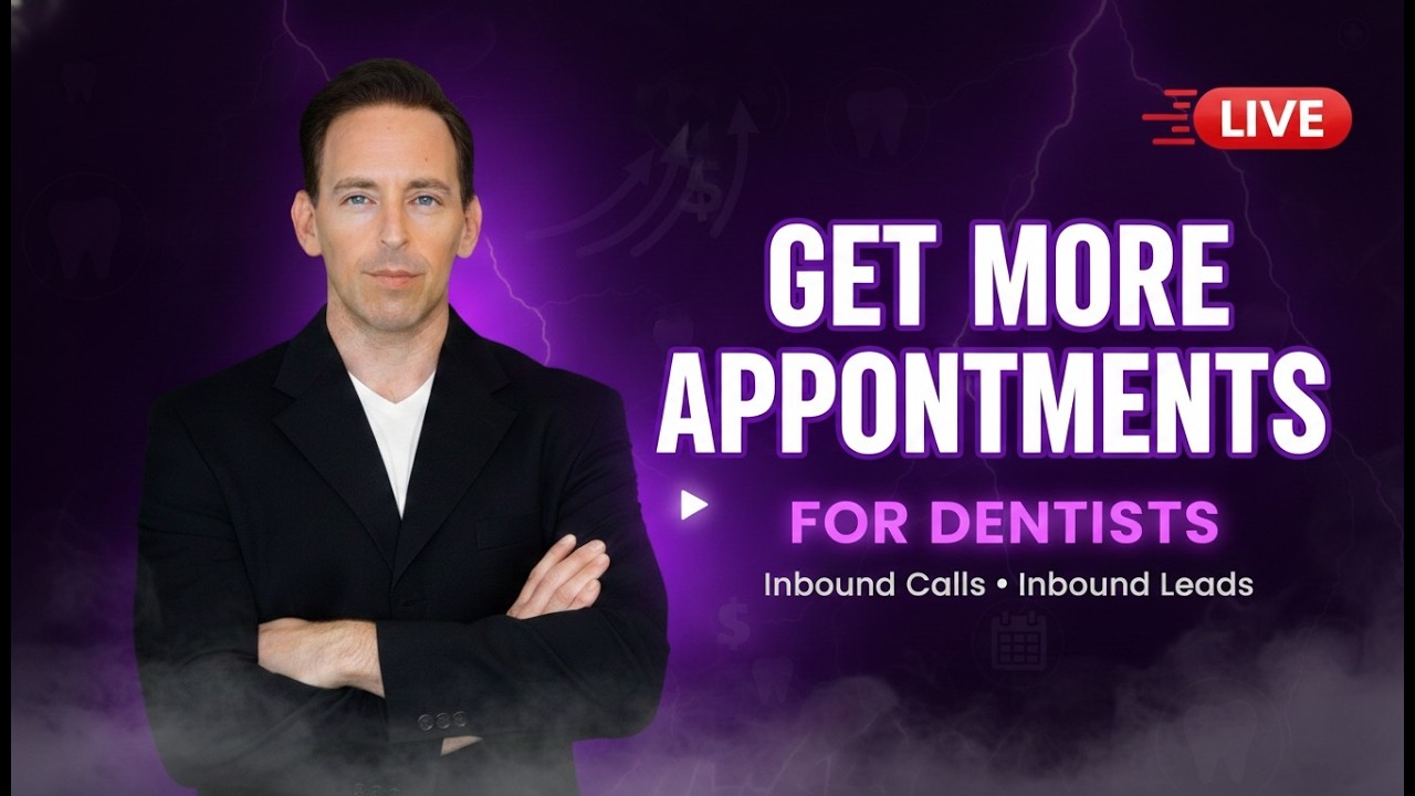 Dental Treatment Center Inbound Calls — learn how DOPPCALL generates qualified dental patient leads