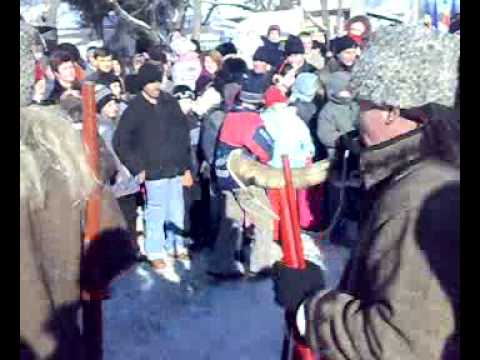 mascatii de la verseni 4(com miroslovesti jud iasi)