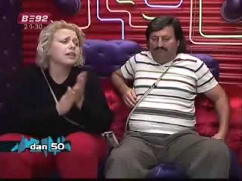 Veliki Brat 3 - 50dan -3deo