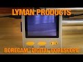 Lyman Borecam® Digital Borescope